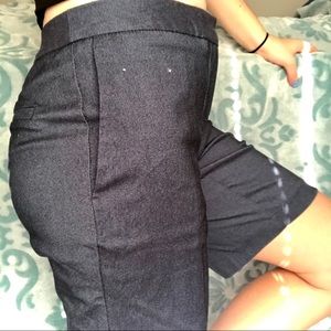 Mario Serrani Bermuda Soft Shorts